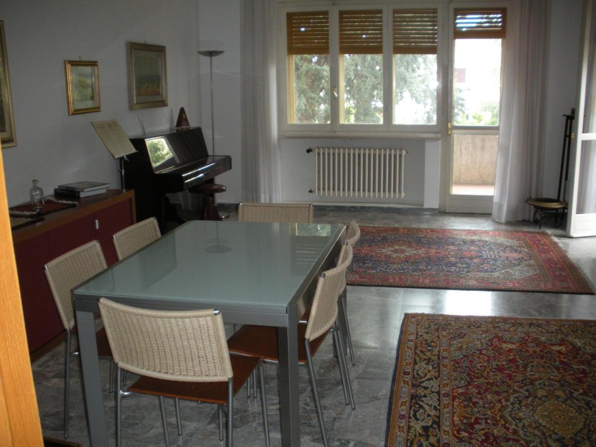 Villa Del Maestro Silvi Paese Dış mekan fotoğraf